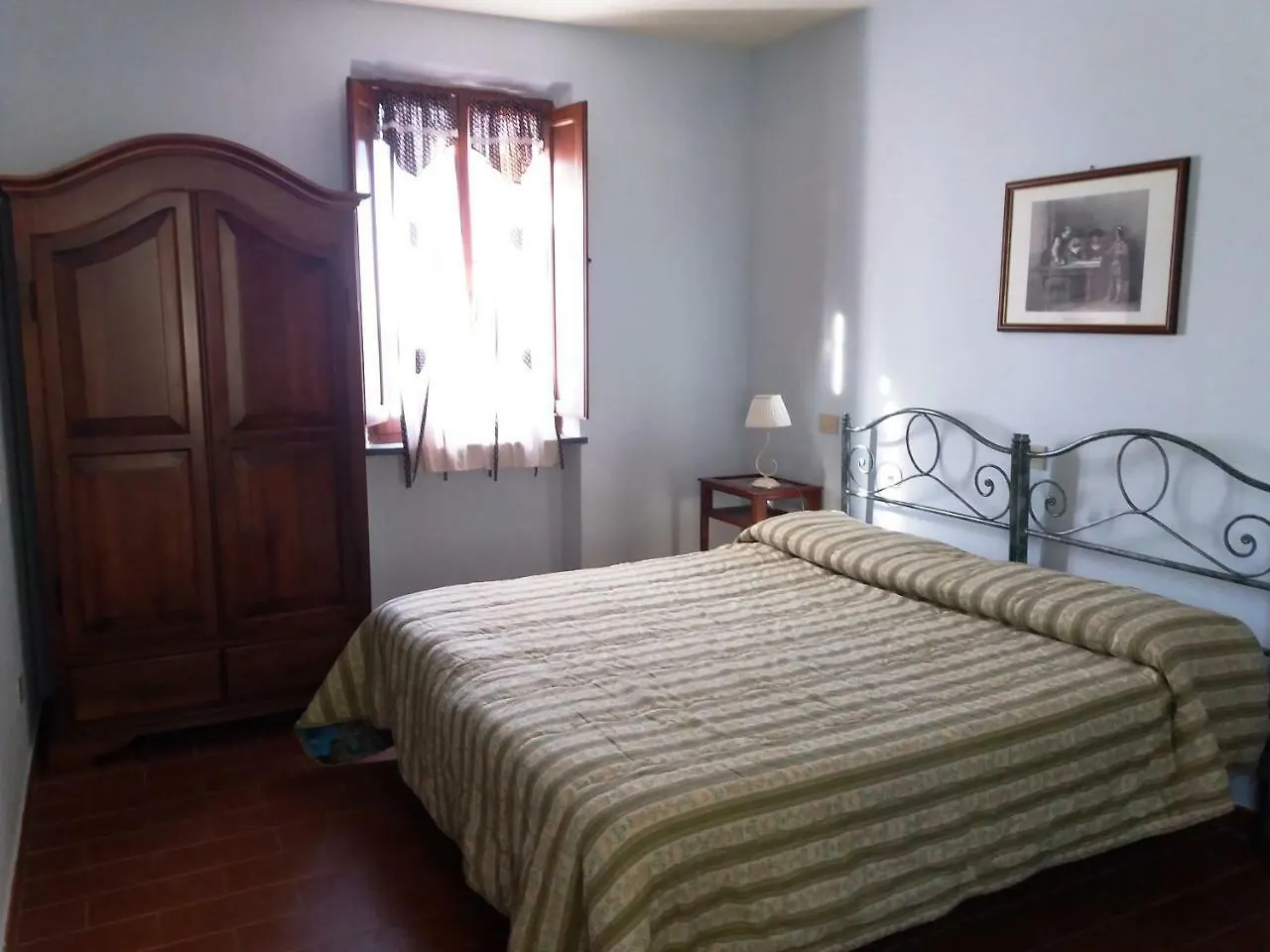 Borgo Degli Aranci Aparthotel San Giuliano Terme