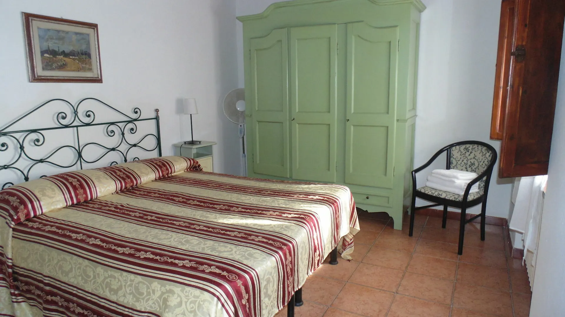 Borgo Degli Aranci Aparthotel San Giuliano Terme Italy